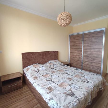 Dom-El Real Apartments Amphora سفيتي فلاس المظهر الخارجي الصورة