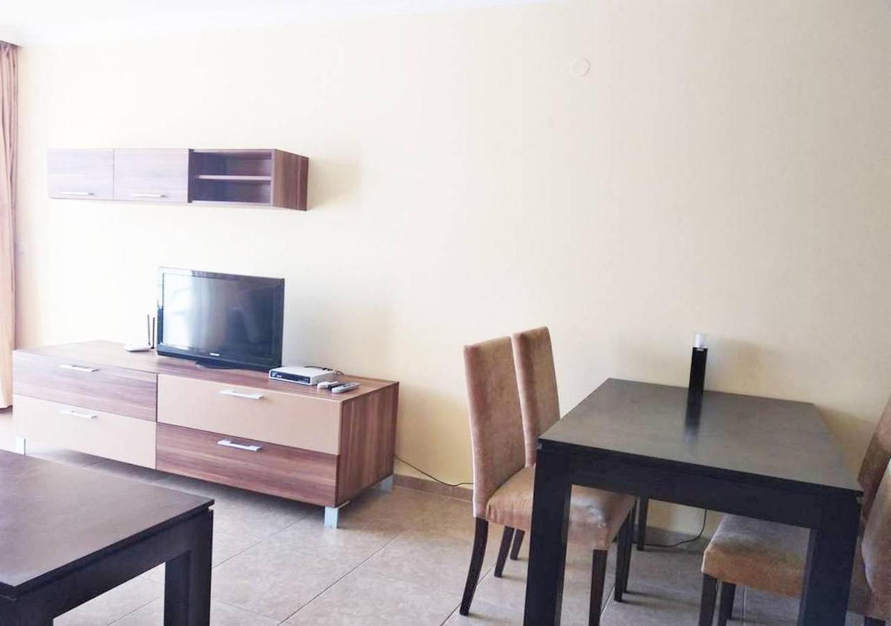 Dom-El Real Apartments Amphora سفيتي فلاس المظهر الخارجي الصورة