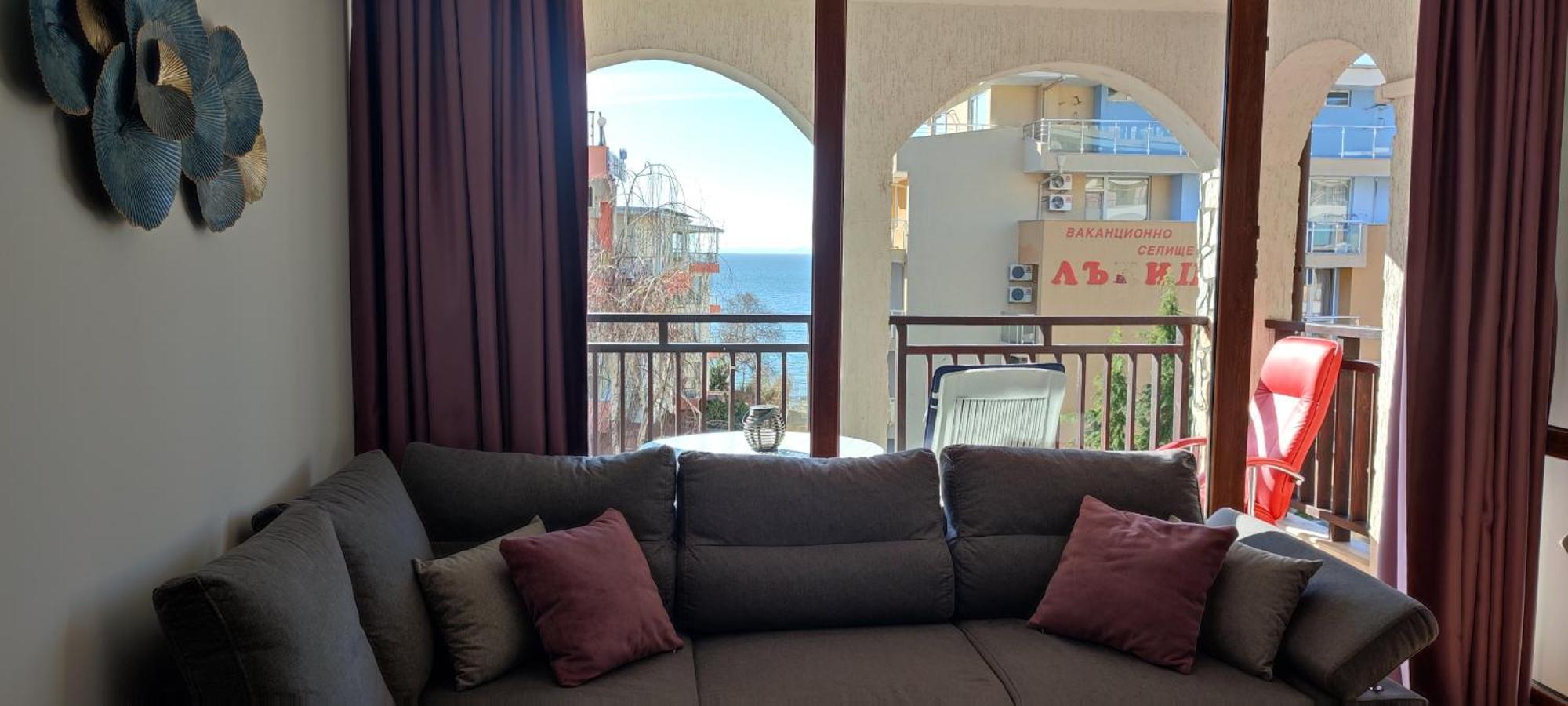 Dom-El Real Apartments Amphora سفيتي فلاس المظهر الخارجي الصورة