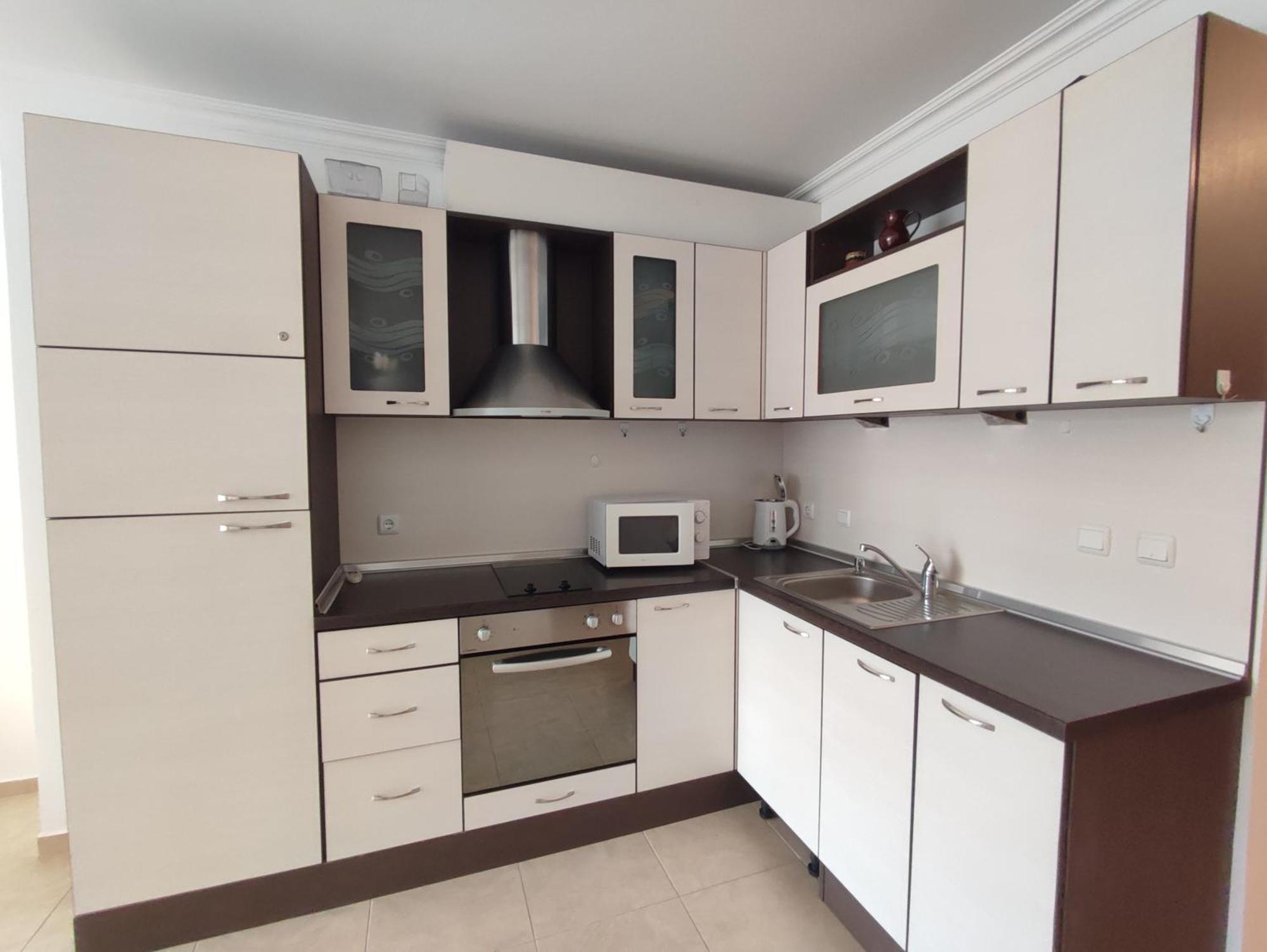 Dom-El Real Apartments Amphora سفيتي فلاس المظهر الخارجي الصورة