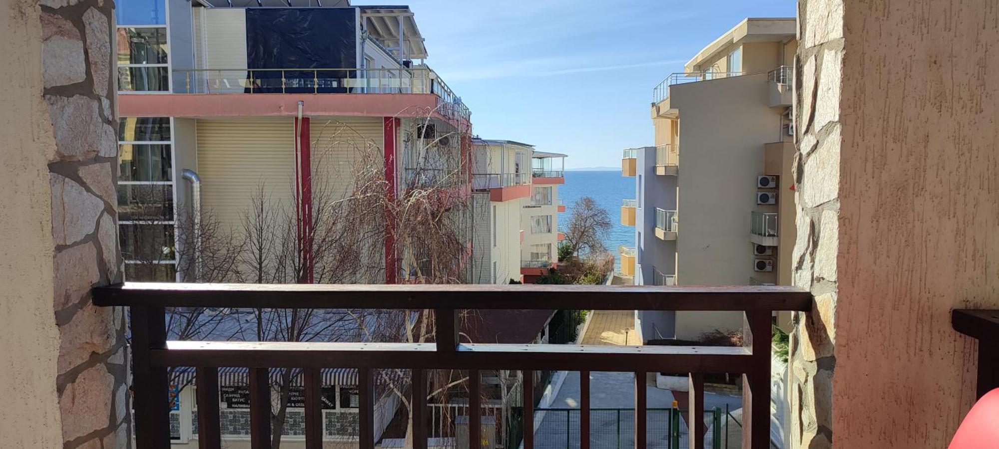 Dom-El Real Apartments Amphora سفيتي فلاس المظهر الخارجي الصورة