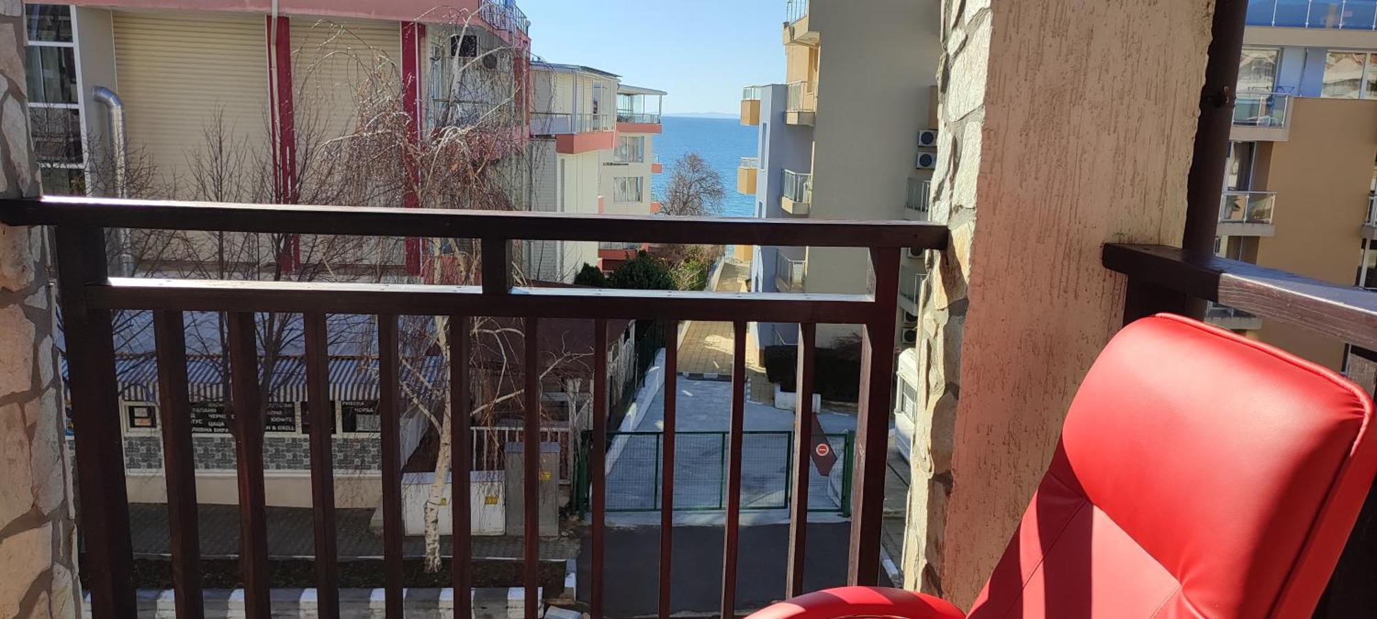 Dom-El Real Apartments Amphora سفيتي فلاس المظهر الخارجي الصورة