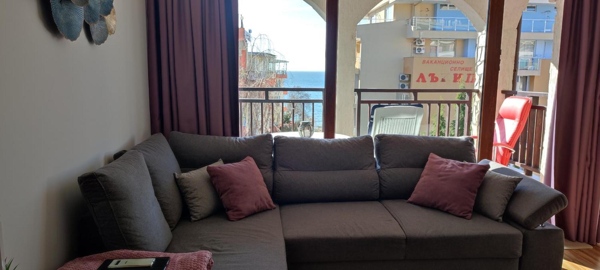Dom-El Real Apartments Amphora سفيتي فلاس المظهر الخارجي الصورة