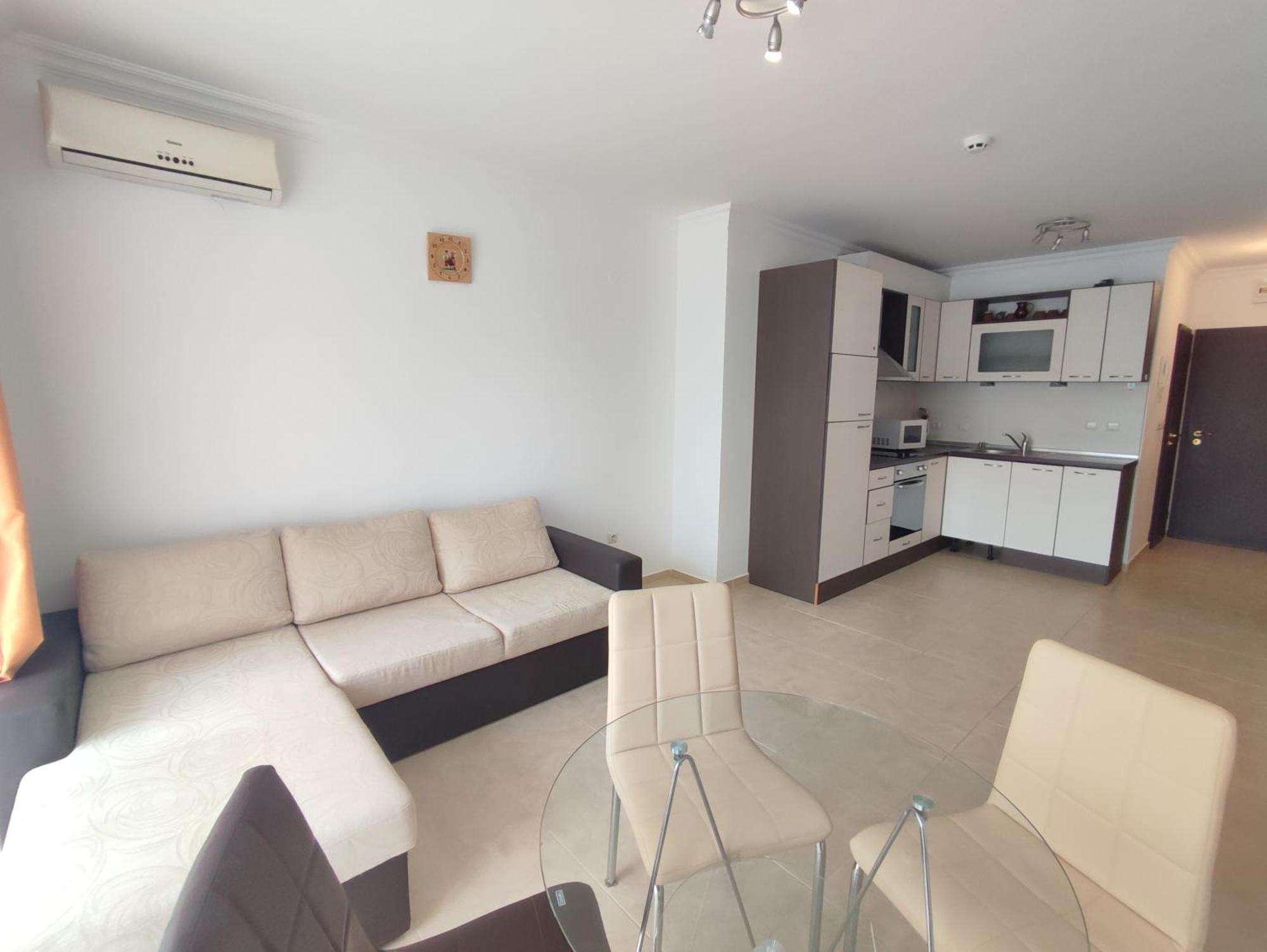 Dom-El Real Apartments Amphora سفيتي فلاس المظهر الخارجي الصورة