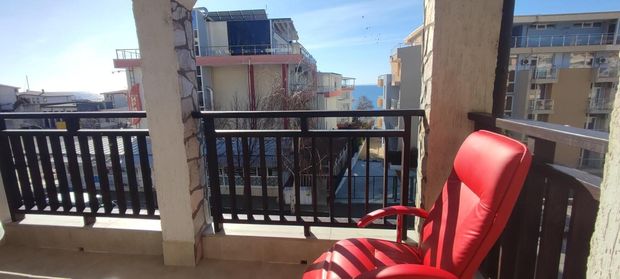 Dom-El Real Apartments Amphora سفيتي فلاس المظهر الخارجي الصورة
