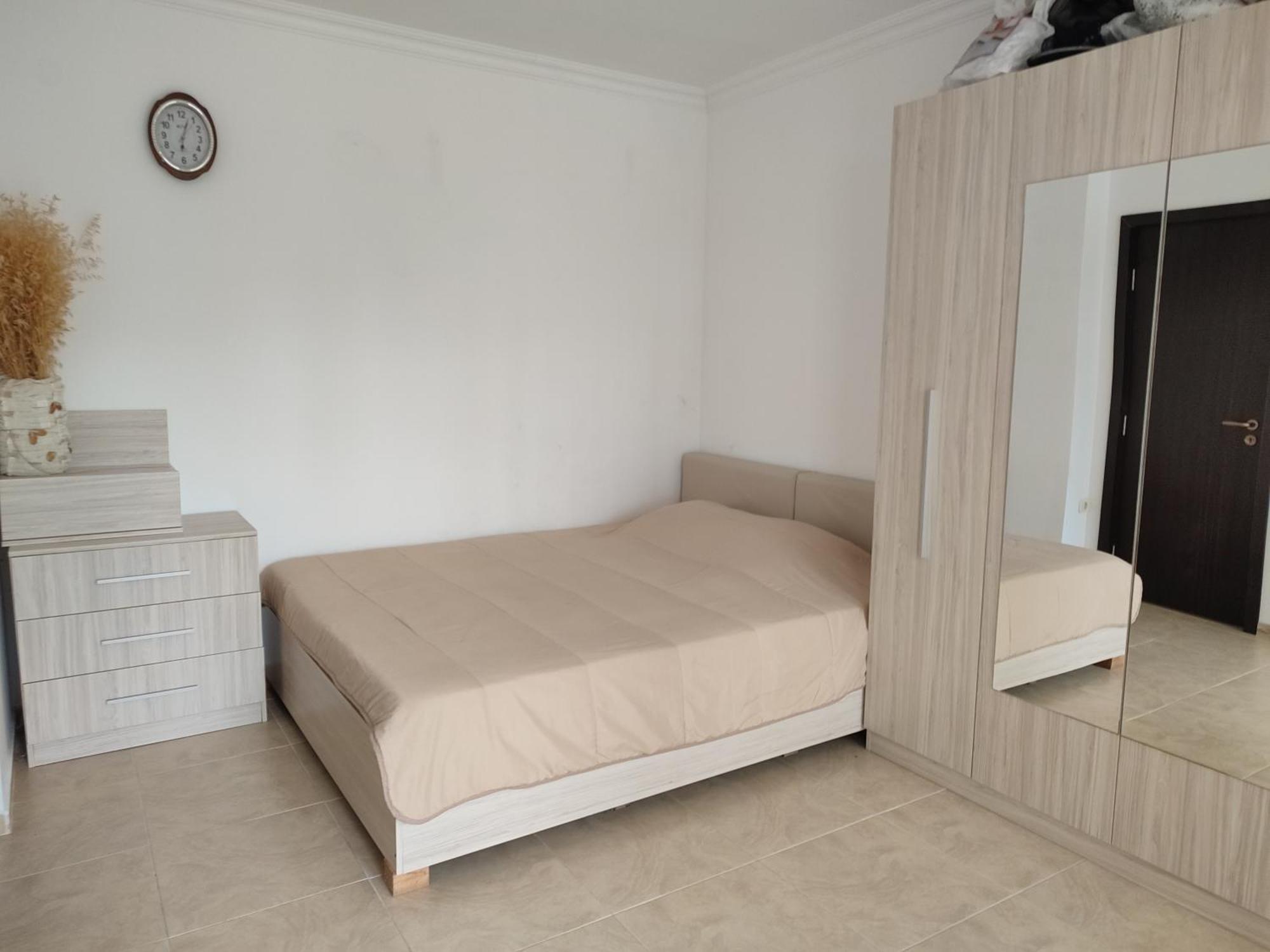 Dom-El Real Apartments Amphora سفيتي فلاس المظهر الخارجي الصورة