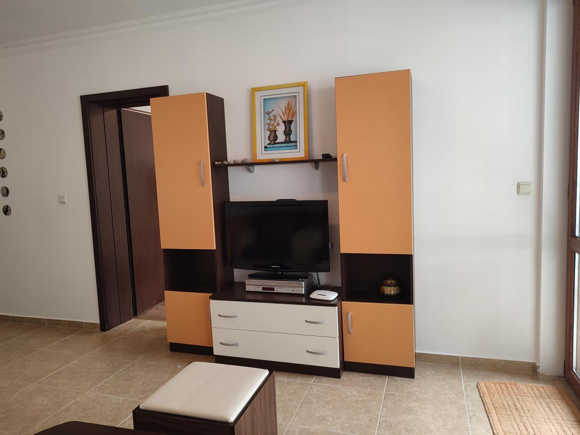 Dom-El Real Apartments Amphora سفيتي فلاس المظهر الخارجي الصورة