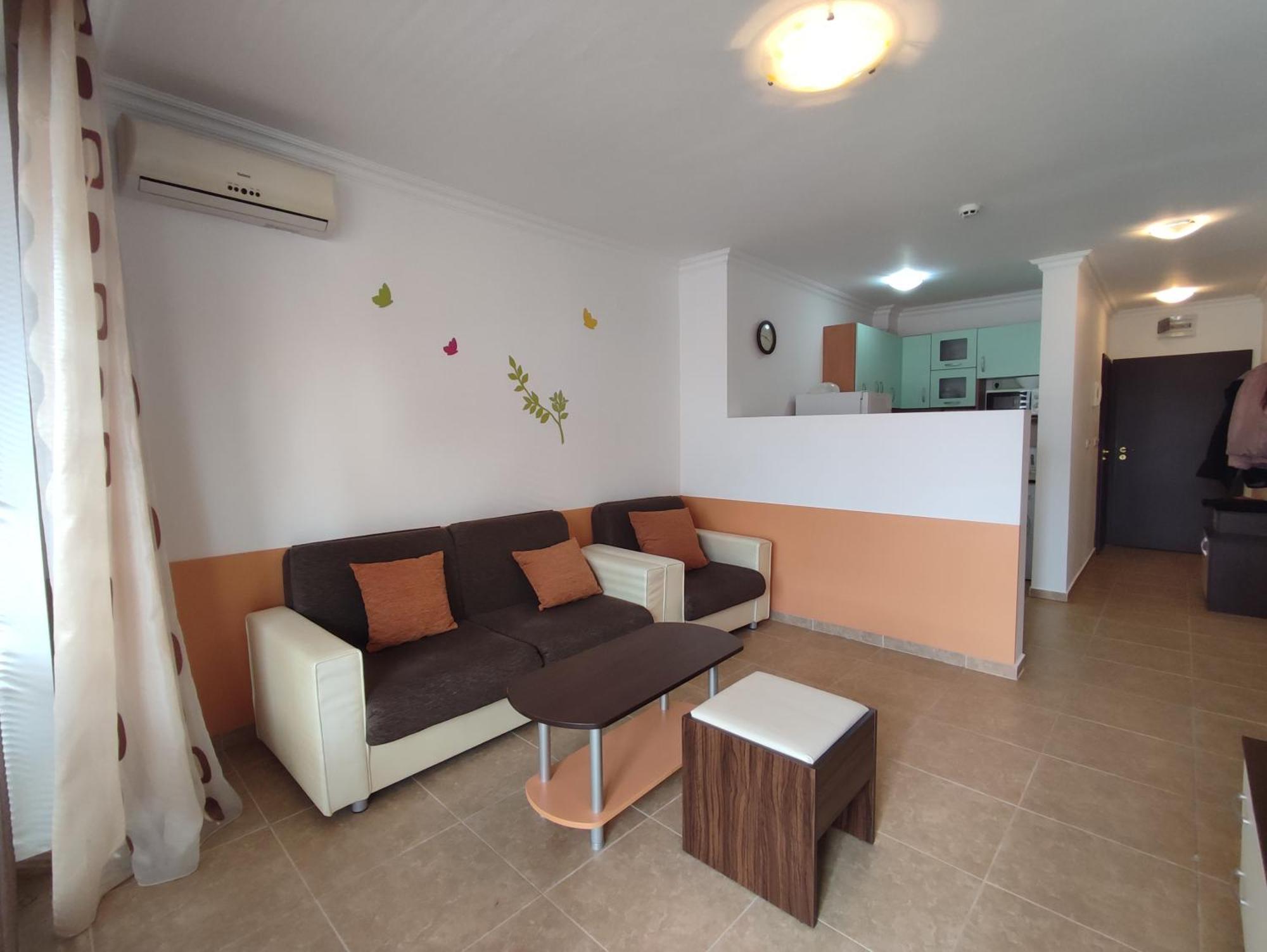 Dom-El Real Apartments Amphora سفيتي فلاس المظهر الخارجي الصورة