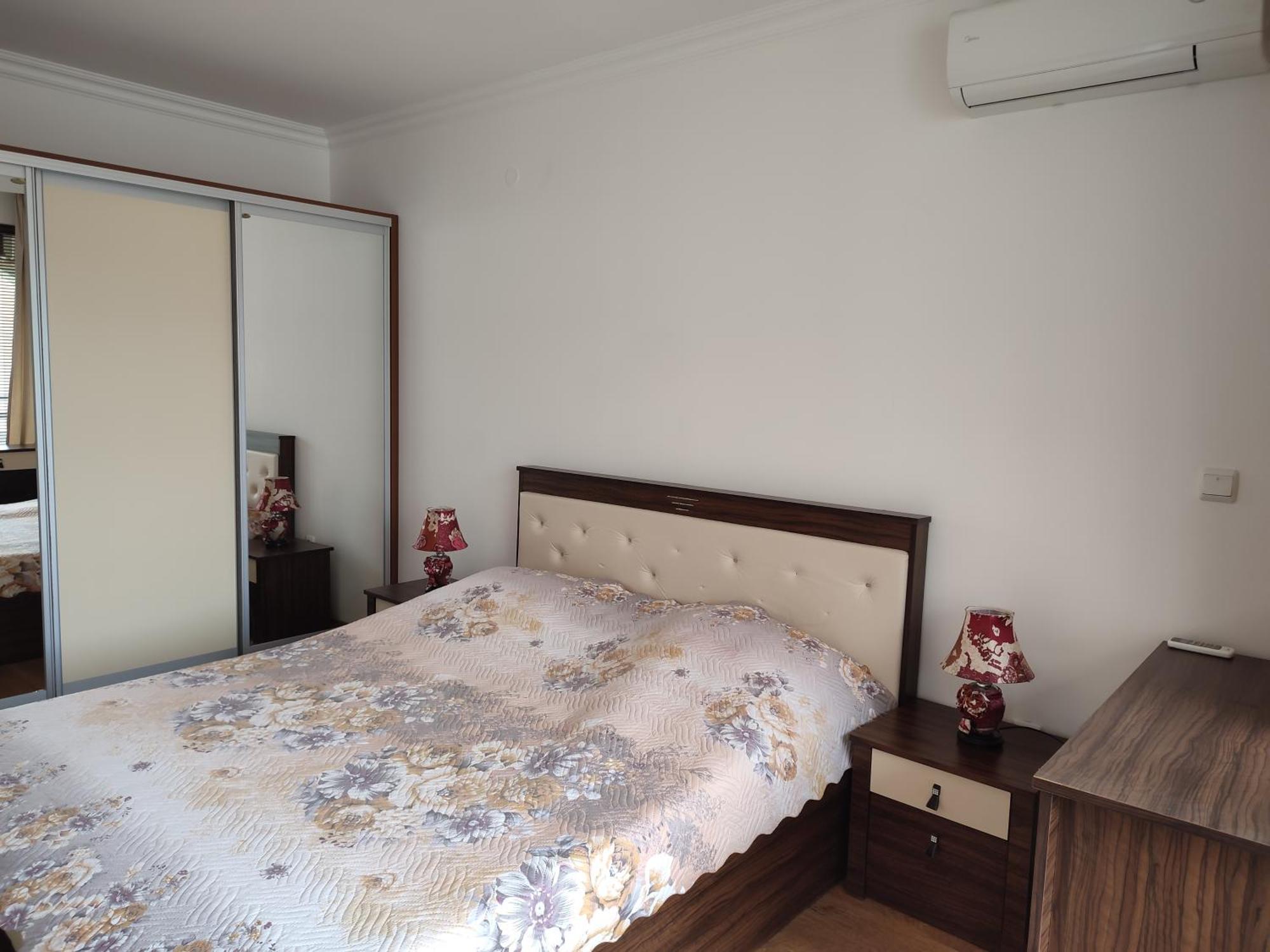 Dom-El Real Apartments Amphora سفيتي فلاس المظهر الخارجي الصورة