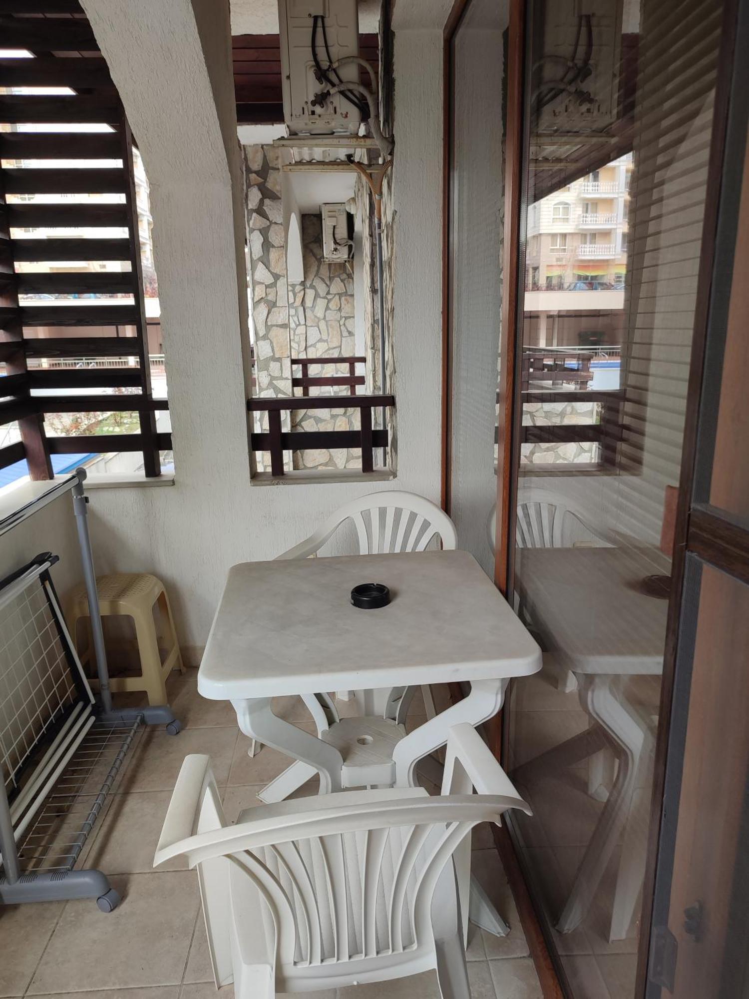 Dom-El Real Apartments Amphora سفيتي فلاس المظهر الخارجي الصورة