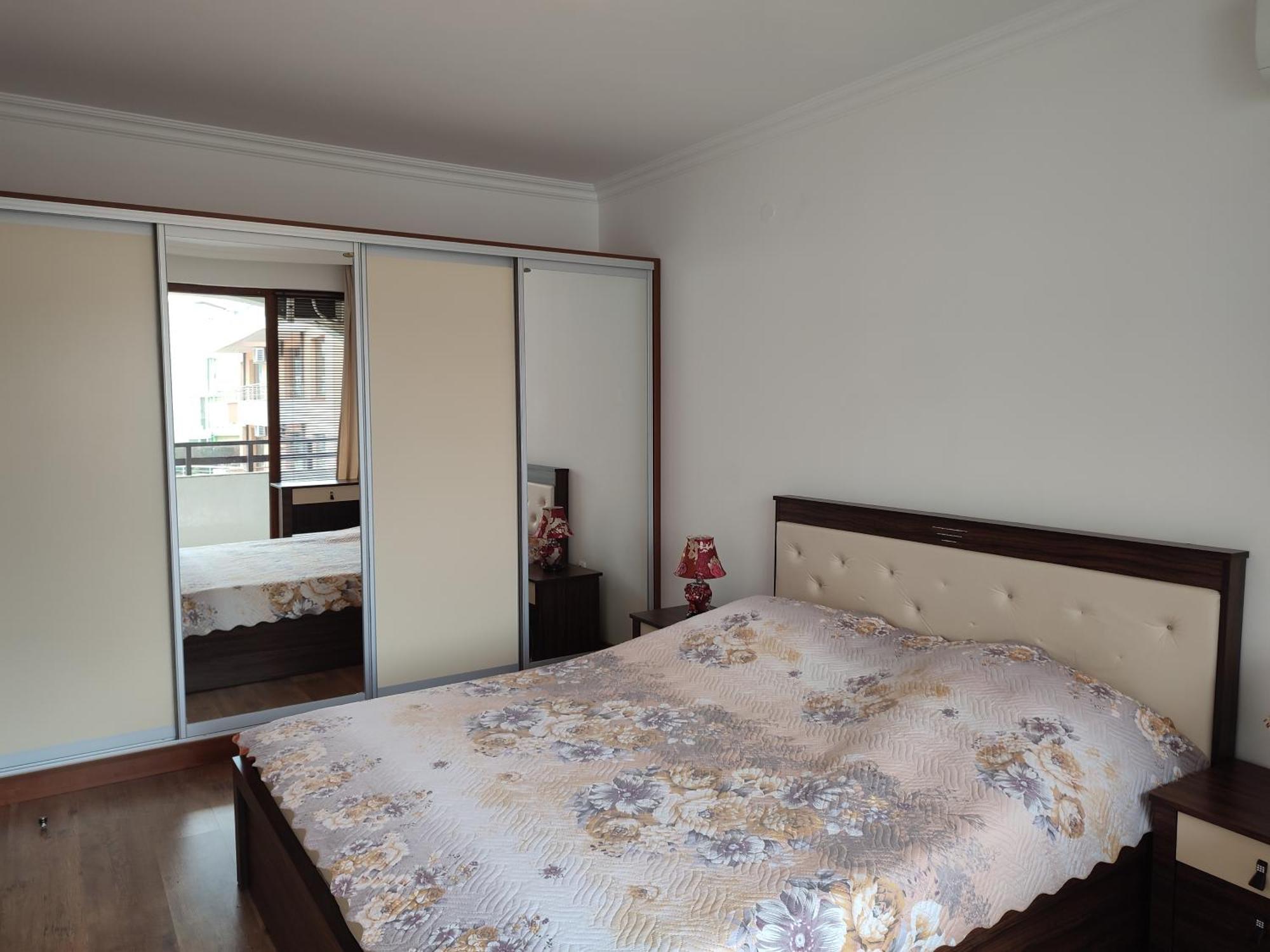 Dom-El Real Apartments Amphora سفيتي فلاس المظهر الخارجي الصورة
