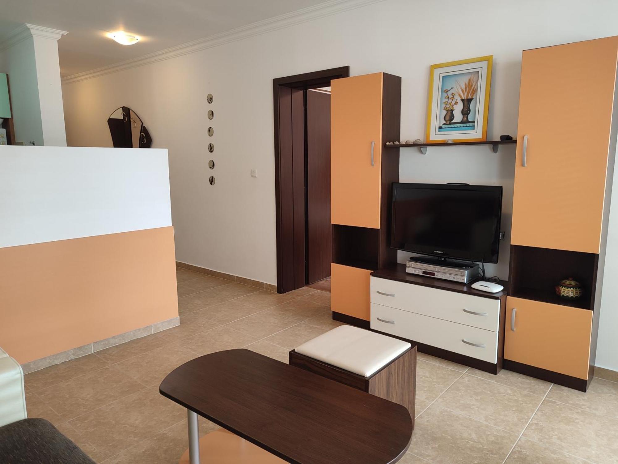 Dom-El Real Apartments Amphora سفيتي فلاس المظهر الخارجي الصورة