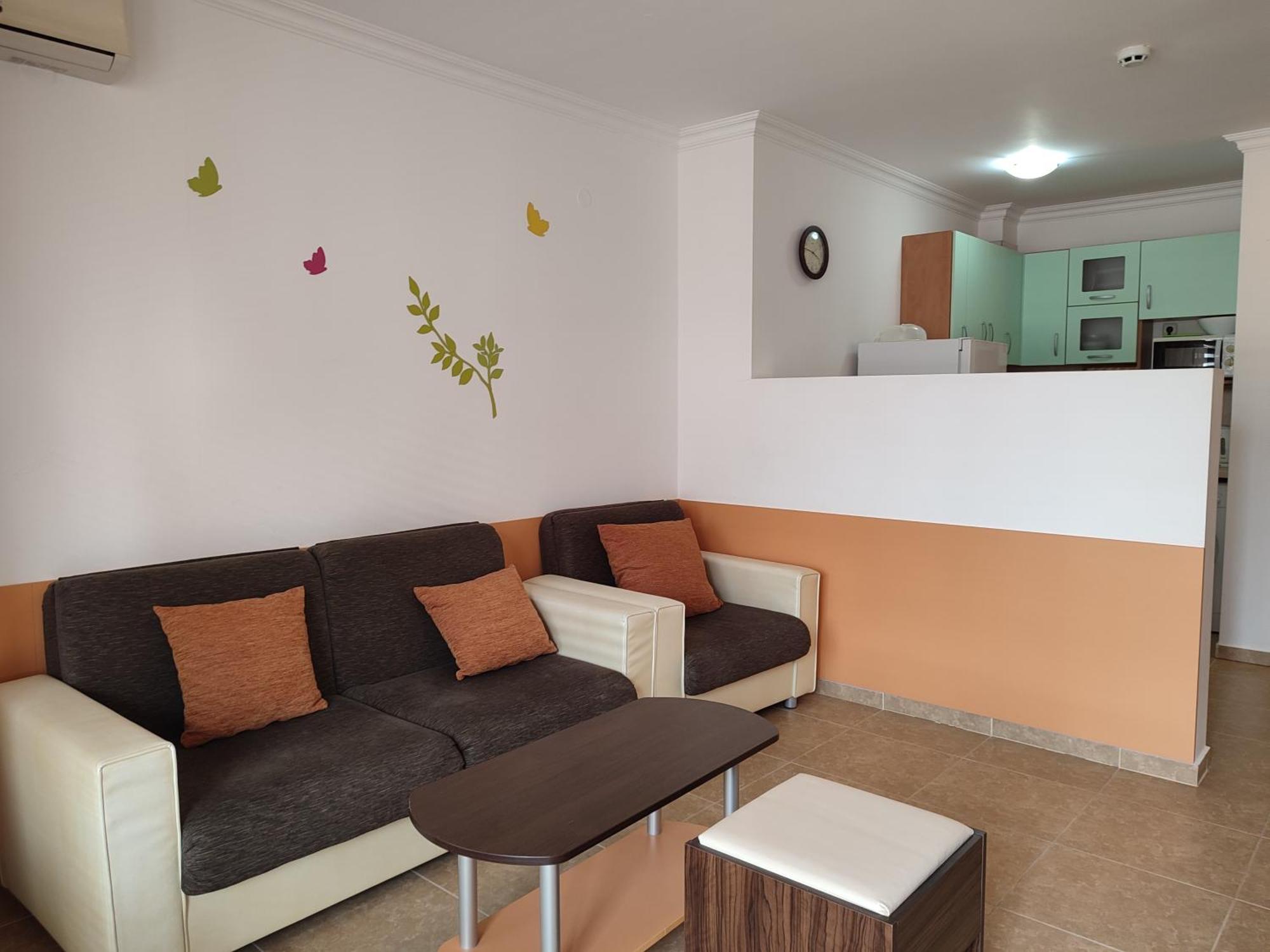 Dom-El Real Apartments Amphora سفيتي فلاس المظهر الخارجي الصورة