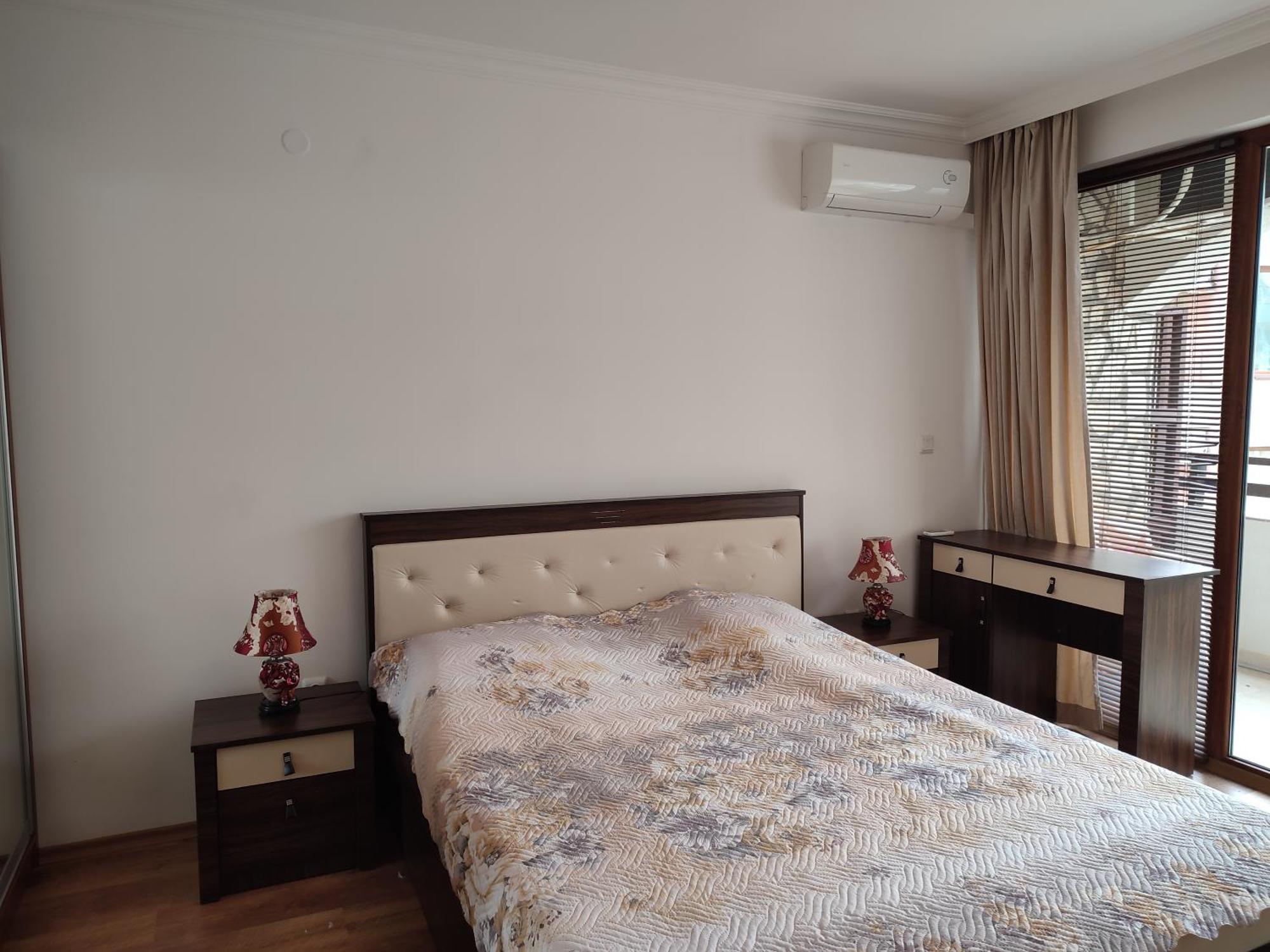 Dom-El Real Apartments Amphora سفيتي فلاس المظهر الخارجي الصورة