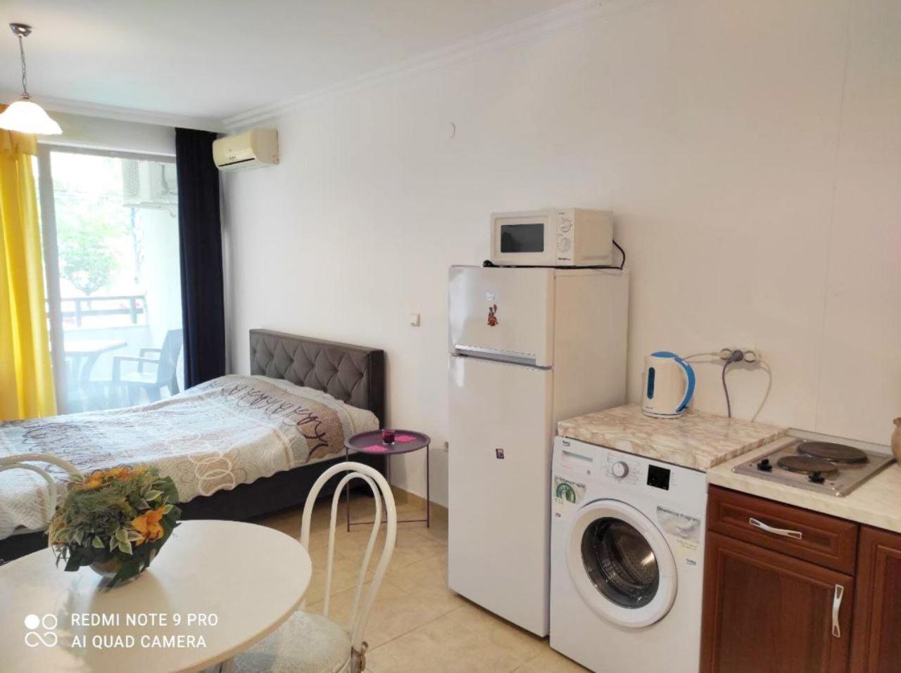 Dom-El Real Apartments Amphora سفيتي فلاس المظهر الخارجي الصورة