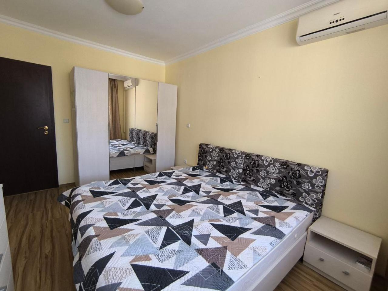 Dom-El Real Apartments Amphora سفيتي فلاس المظهر الخارجي الصورة