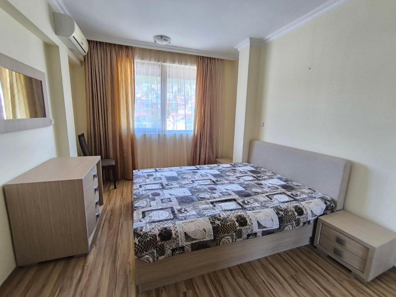 Dom-El Real Apartments Amphora سفيتي فلاس المظهر الخارجي الصورة