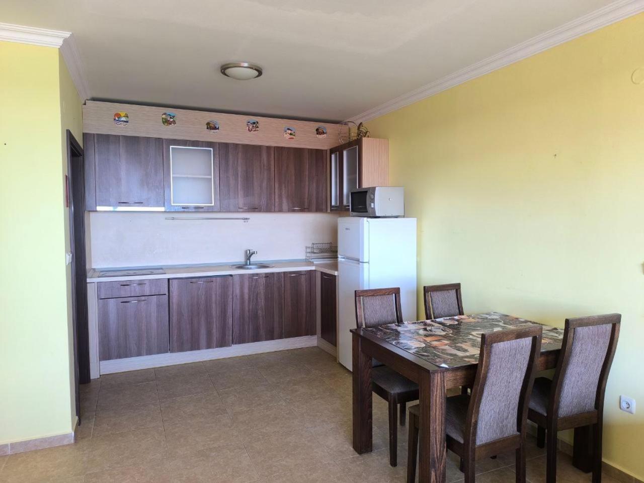 Dom-El Real Apartments Amphora سفيتي فلاس المظهر الخارجي الصورة