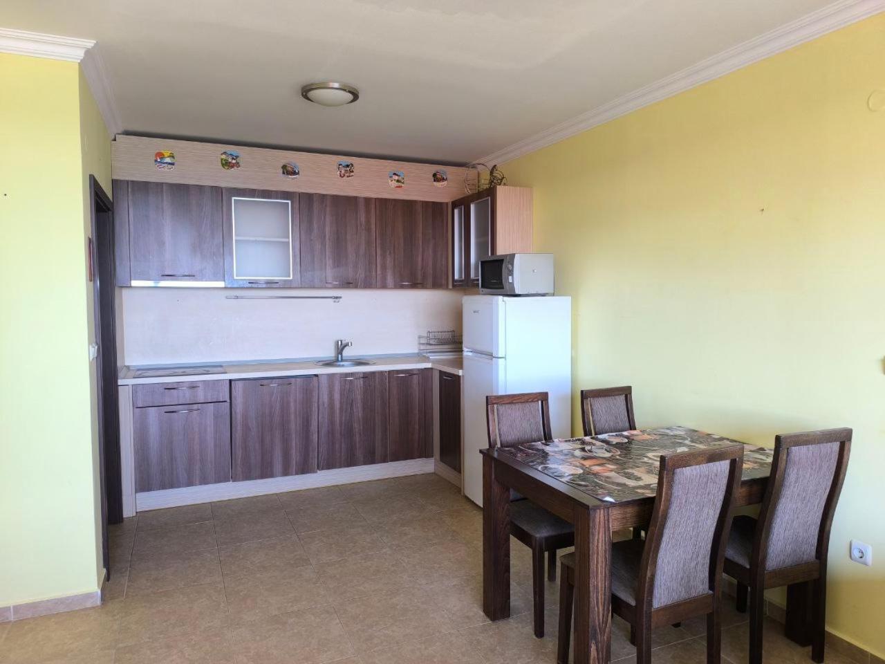 Dom-El Real Apartments Amphora سفيتي فلاس المظهر الخارجي الصورة