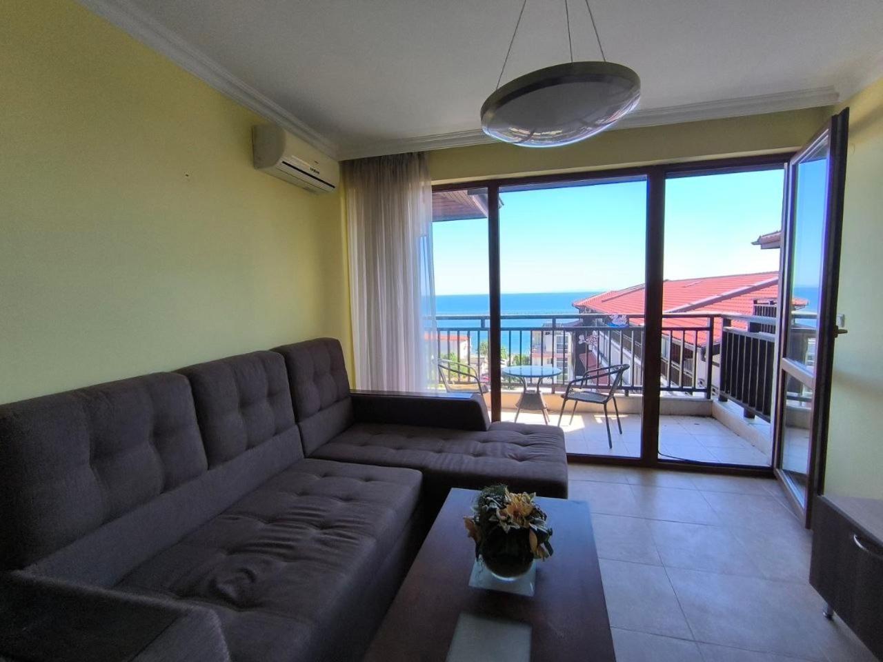 Dom-El Real Apartments Amphora سفيتي فلاس المظهر الخارجي الصورة