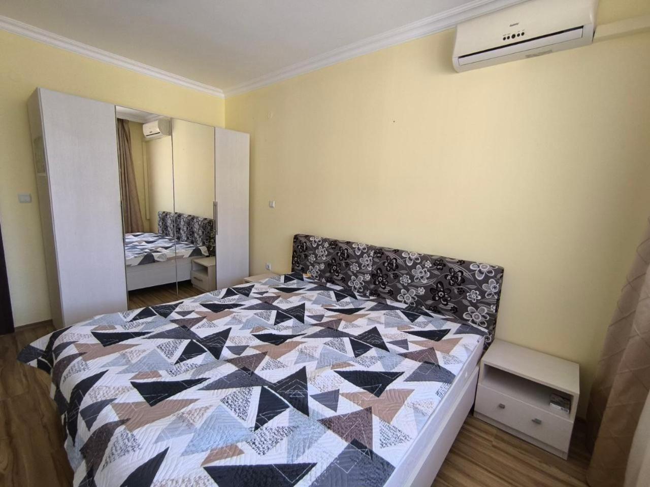 Dom-El Real Apartments Amphora سفيتي فلاس المظهر الخارجي الصورة