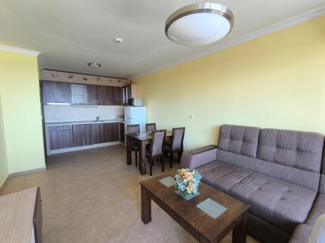 Dom-El Real Apartments Amphora سفيتي فلاس المظهر الخارجي الصورة
