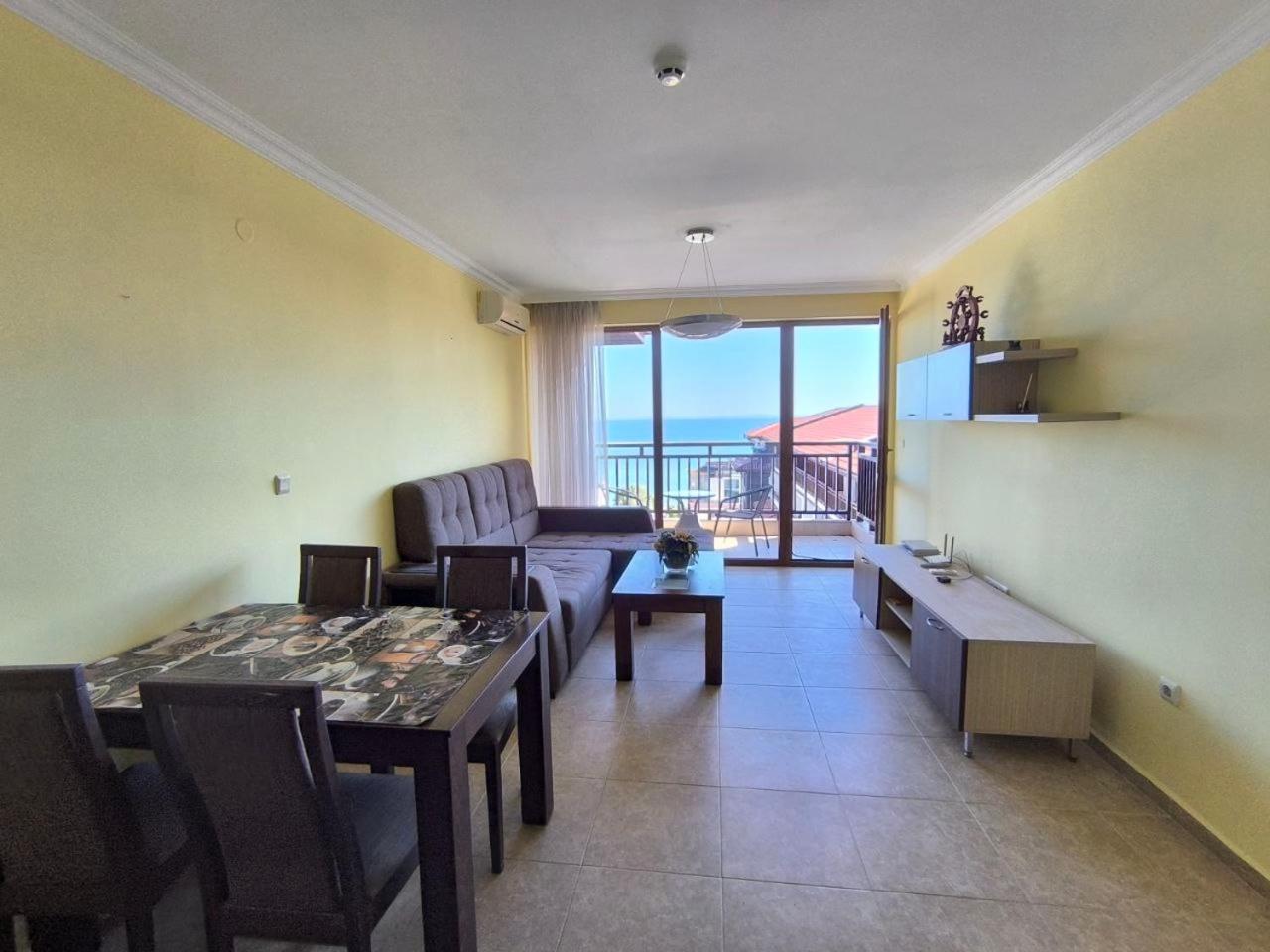Dom-El Real Apartments Amphora سفيتي فلاس المظهر الخارجي الصورة