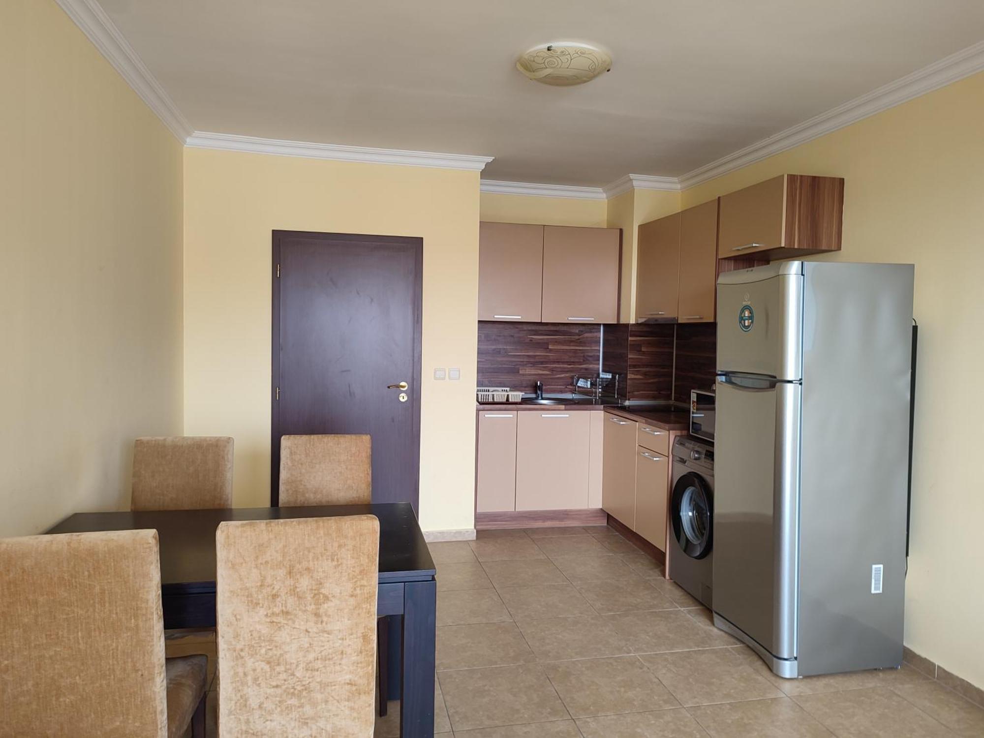Dom-El Real Apartments Amphora سفيتي فلاس المظهر الخارجي الصورة