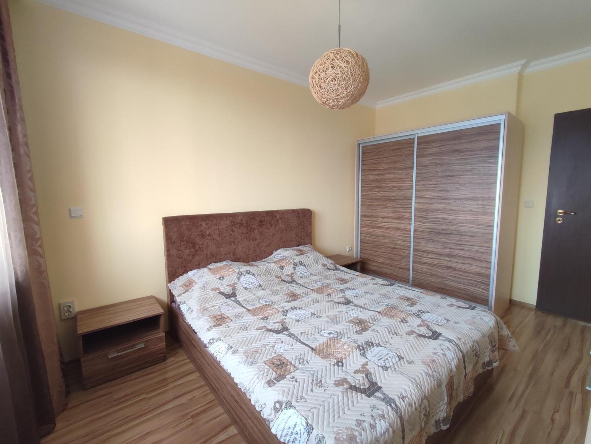 Dom-El Real Apartments Amphora سفيتي فلاس المظهر الخارجي الصورة