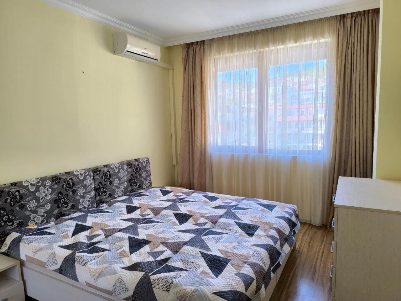 Dom-El Real Apartments Amphora سفيتي فلاس المظهر الخارجي الصورة