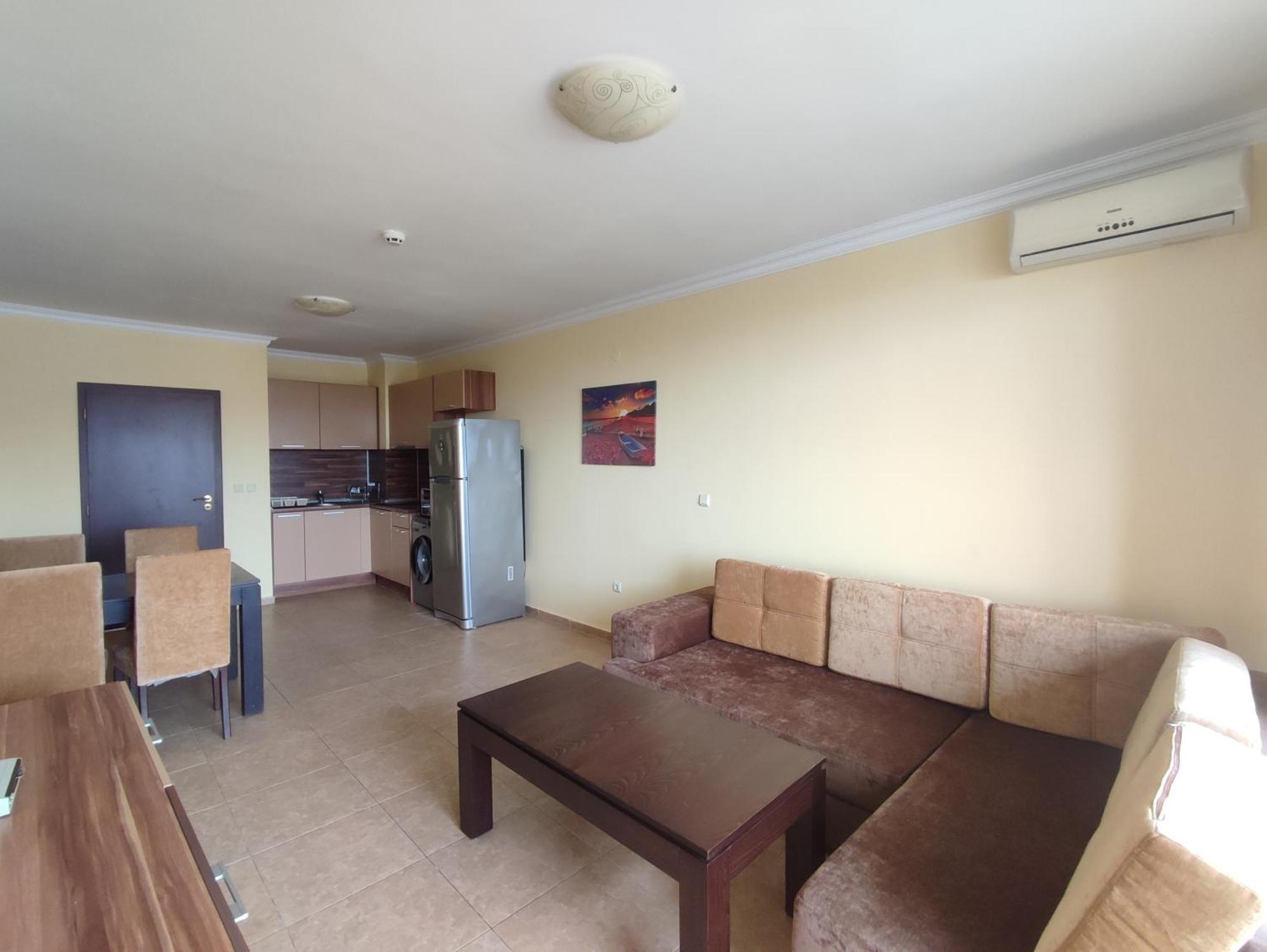 Dom-El Real Apartments Amphora سفيتي فلاس المظهر الخارجي الصورة