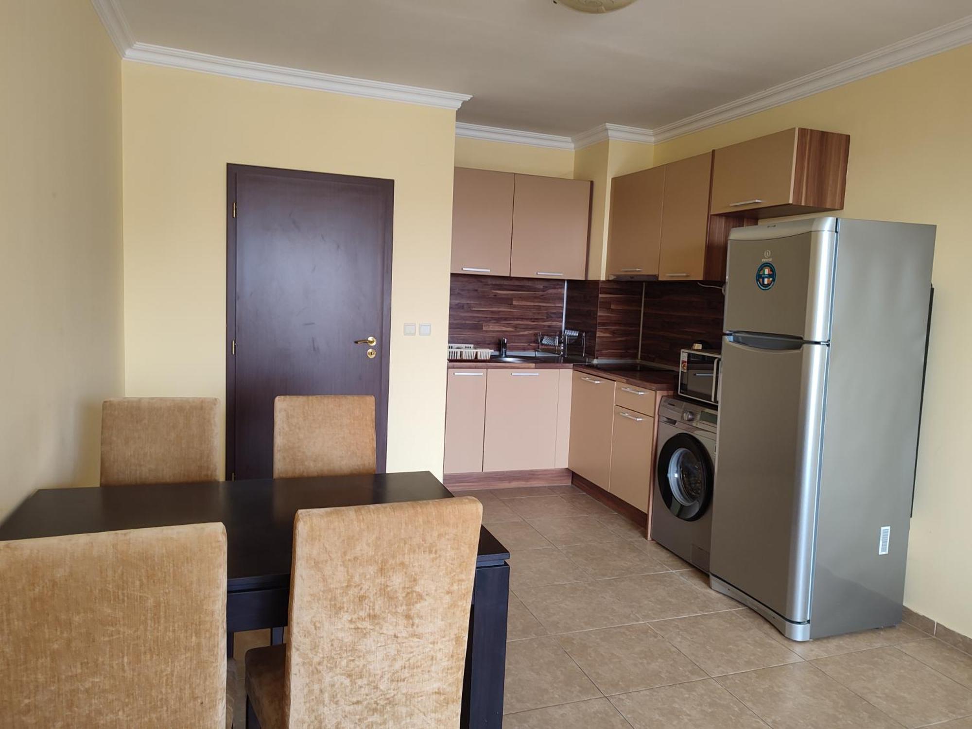 Dom-El Real Apartments Amphora سفيتي فلاس المظهر الخارجي الصورة