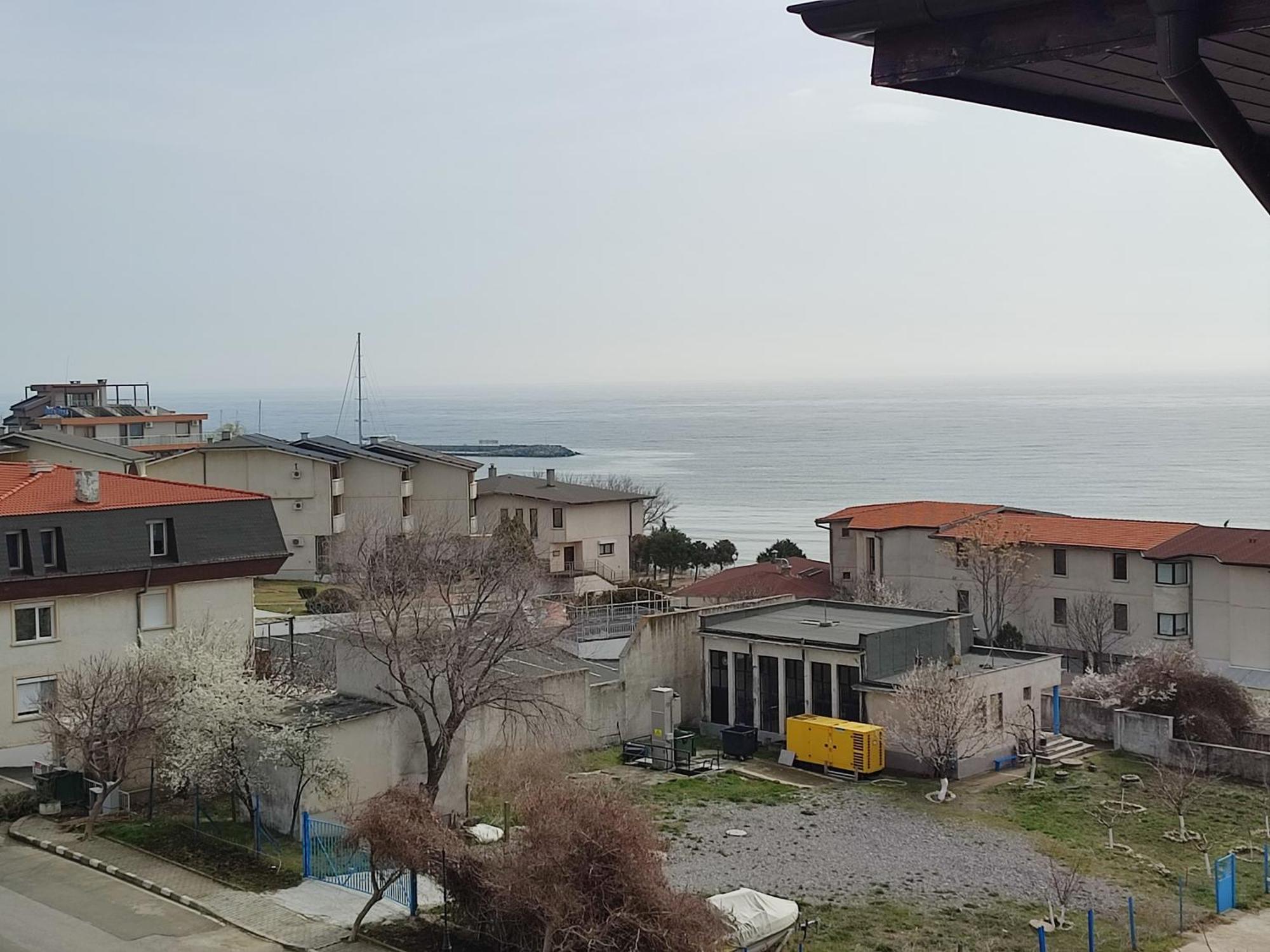 Dom-El Real Apartments Amphora سفيتي فلاس المظهر الخارجي الصورة