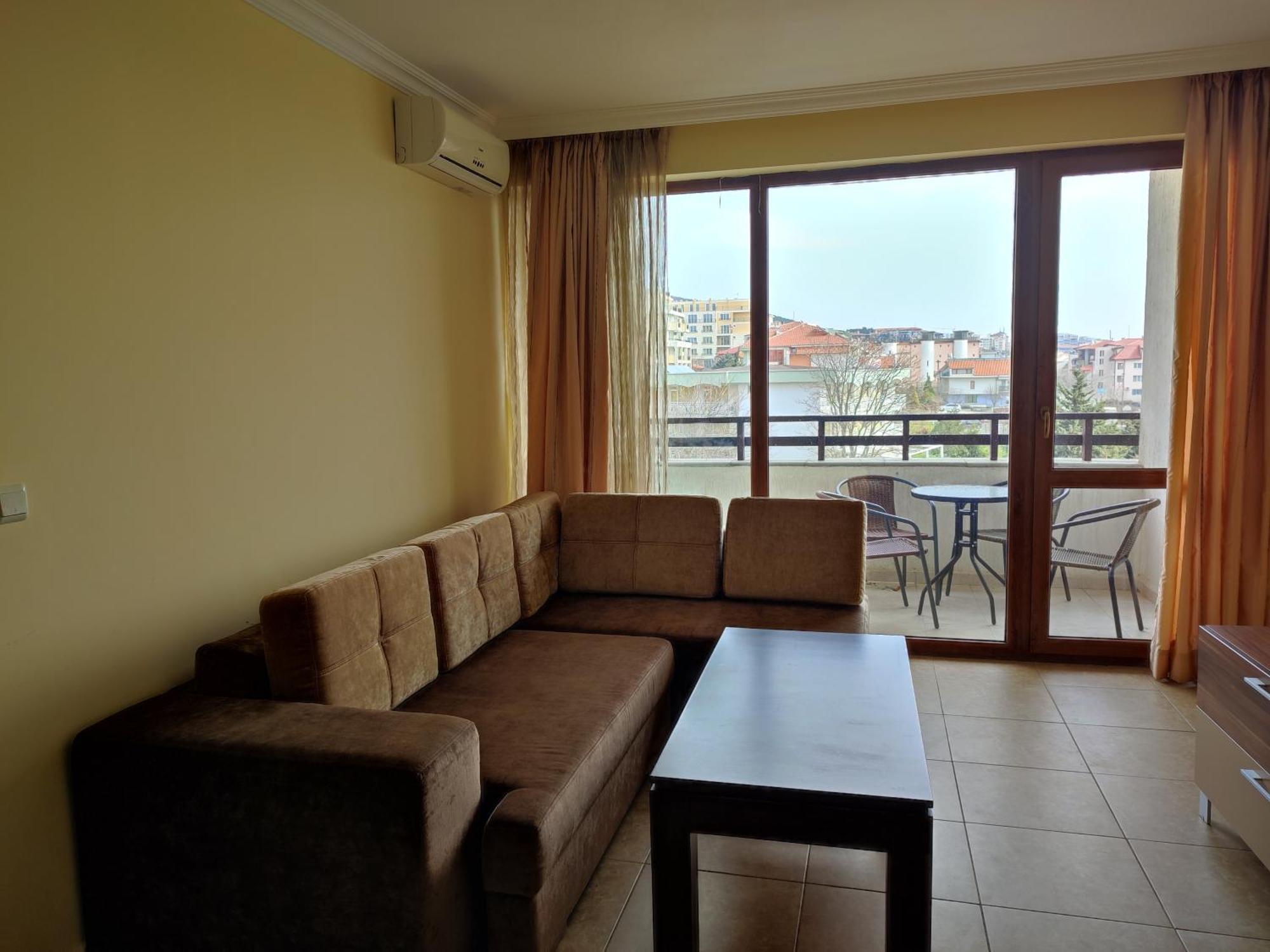 Dom-El Real Apartments Amphora سفيتي فلاس المظهر الخارجي الصورة