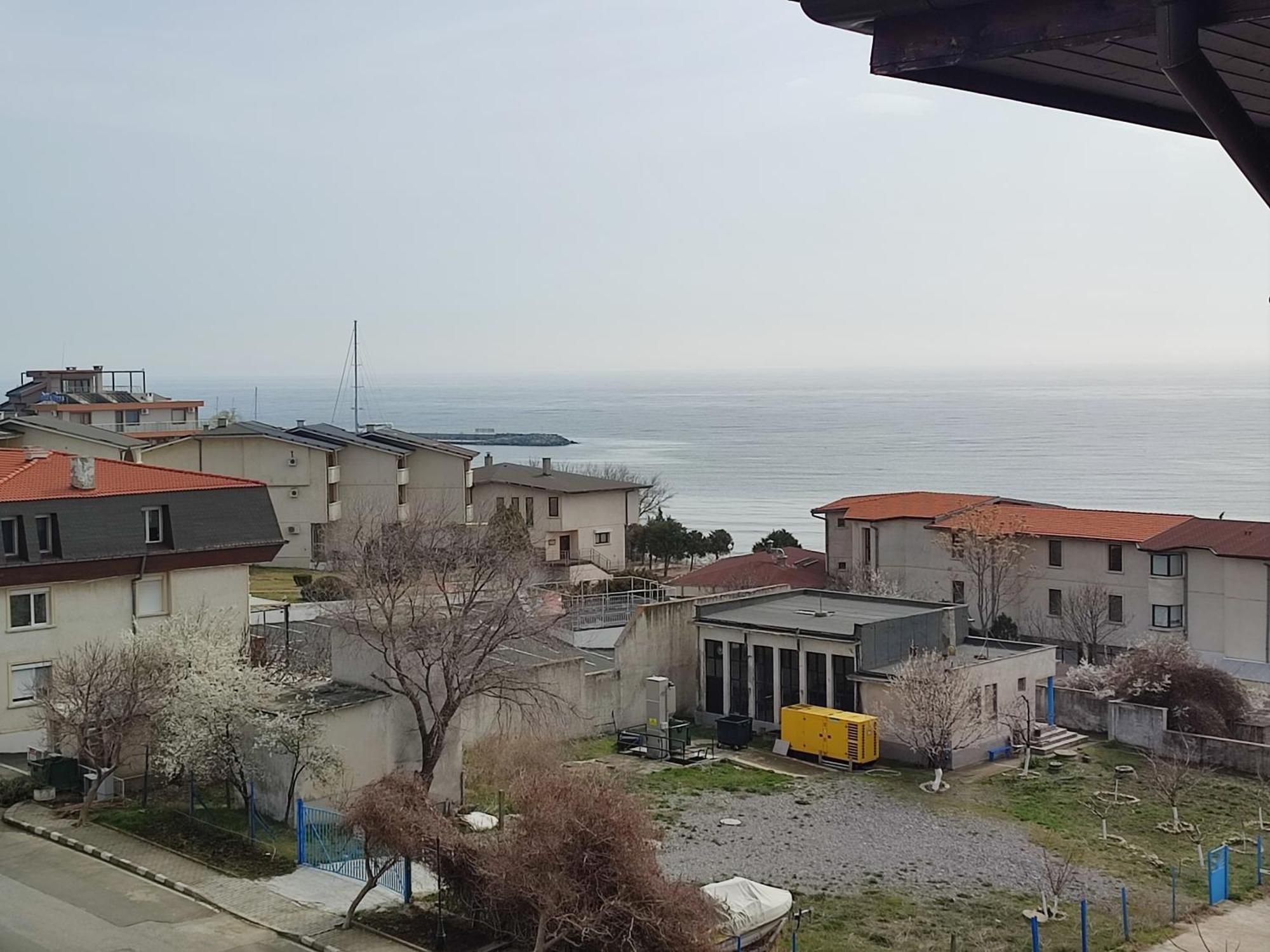 Dom-El Real Apartments Amphora سفيتي فلاس المظهر الخارجي الصورة