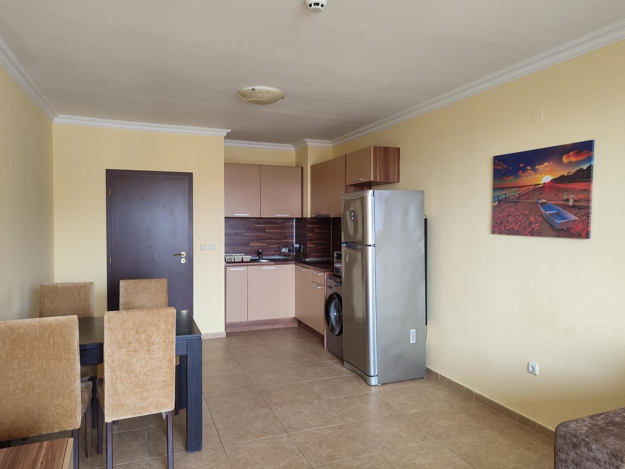 Dom-El Real Apartments Amphora سفيتي فلاس المظهر الخارجي الصورة