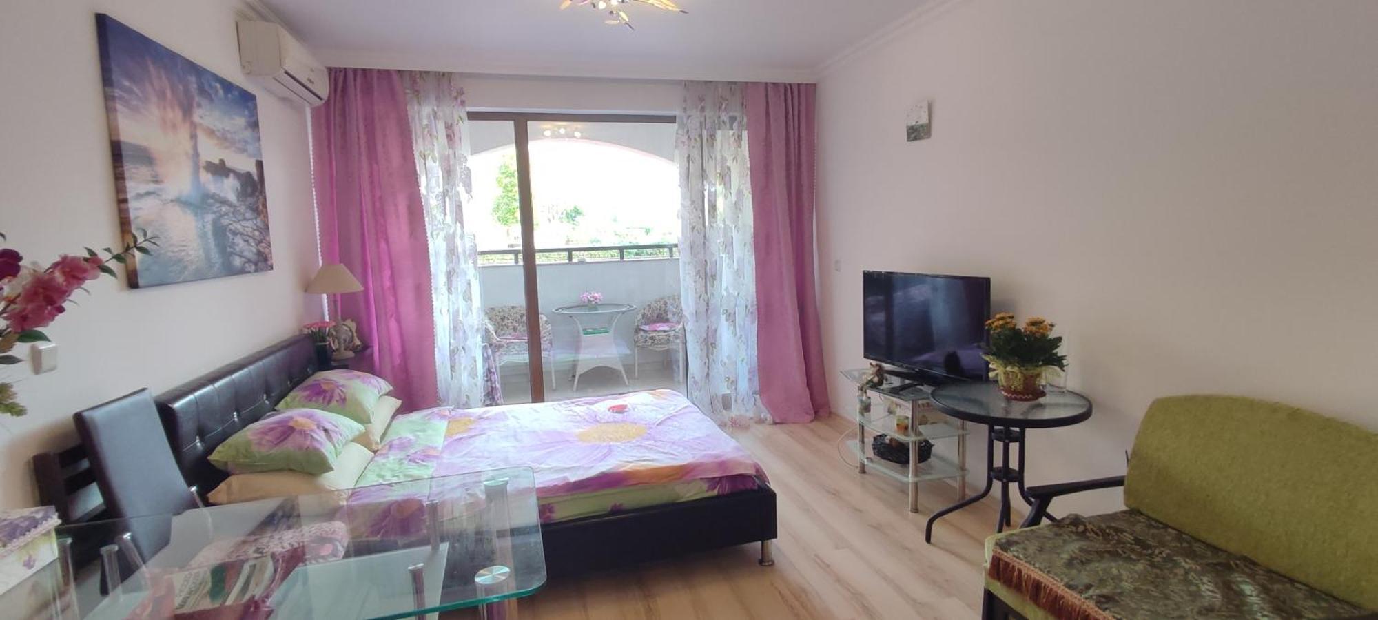Dom-El Real Apartments Amphora سفيتي فلاس المظهر الخارجي الصورة