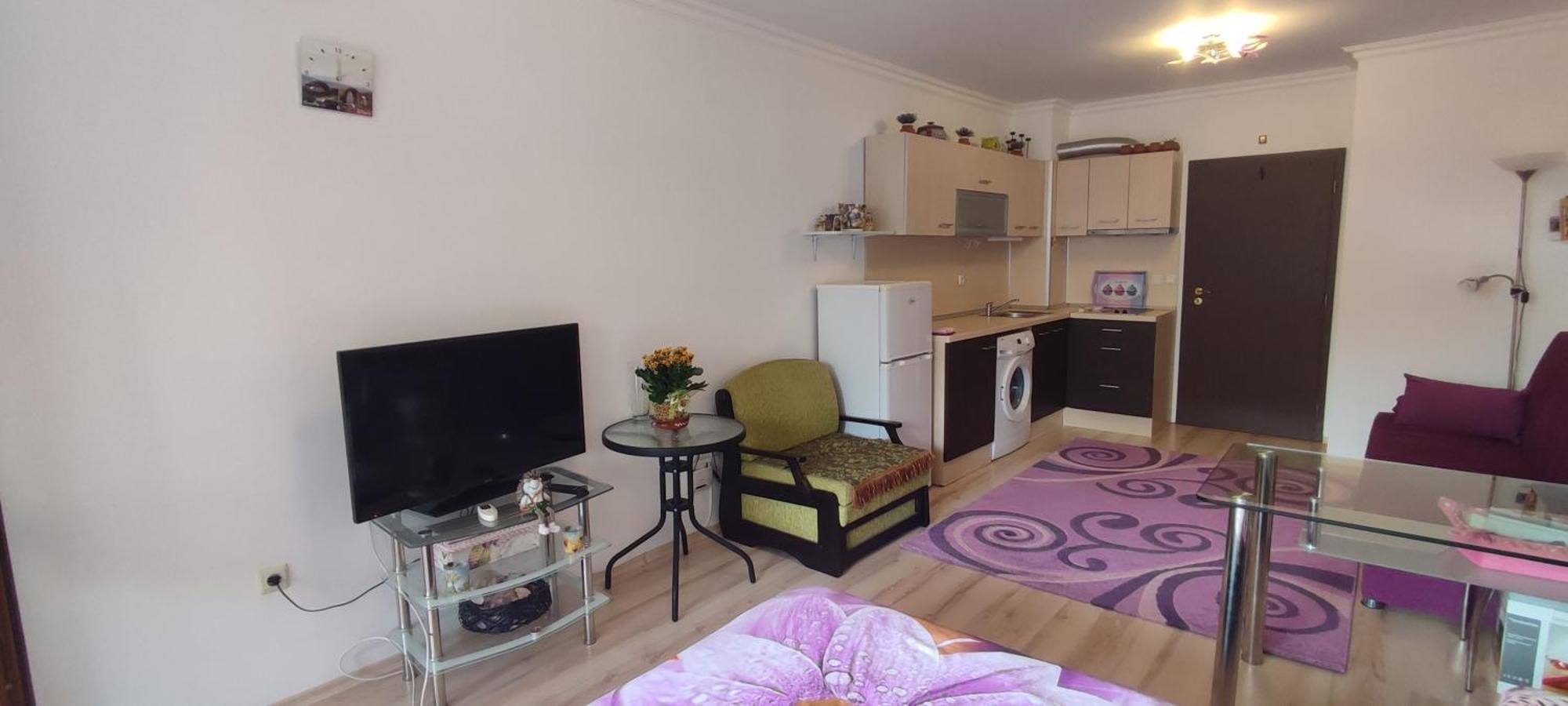 Dom-El Real Apartments Amphora سفيتي فلاس المظهر الخارجي الصورة