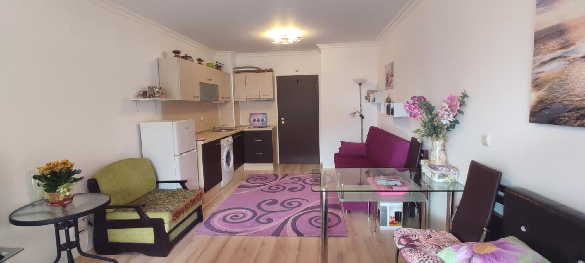 Dom-El Real Apartments Amphora سفيتي فلاس المظهر الخارجي الصورة