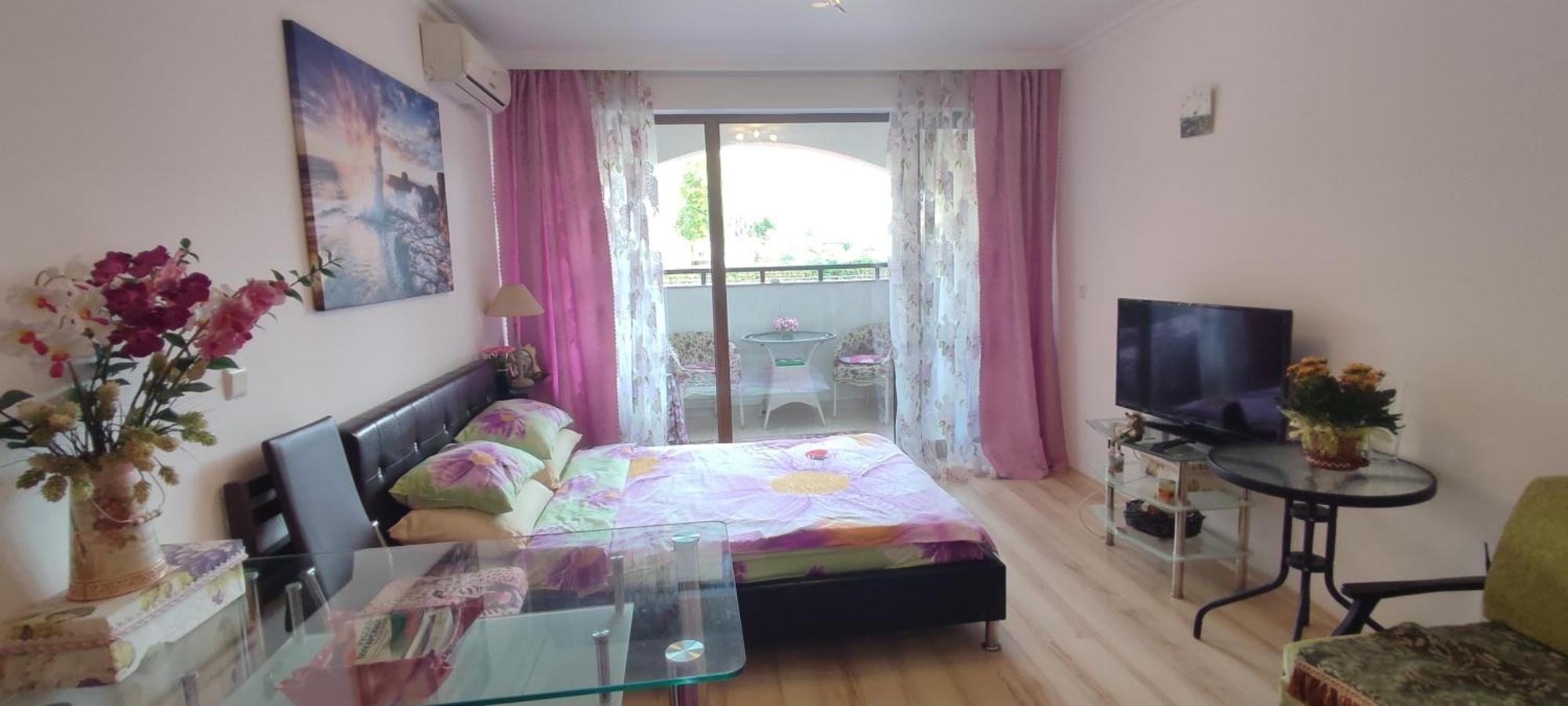 Dom-El Real Apartments Amphora سفيتي فلاس المظهر الخارجي الصورة