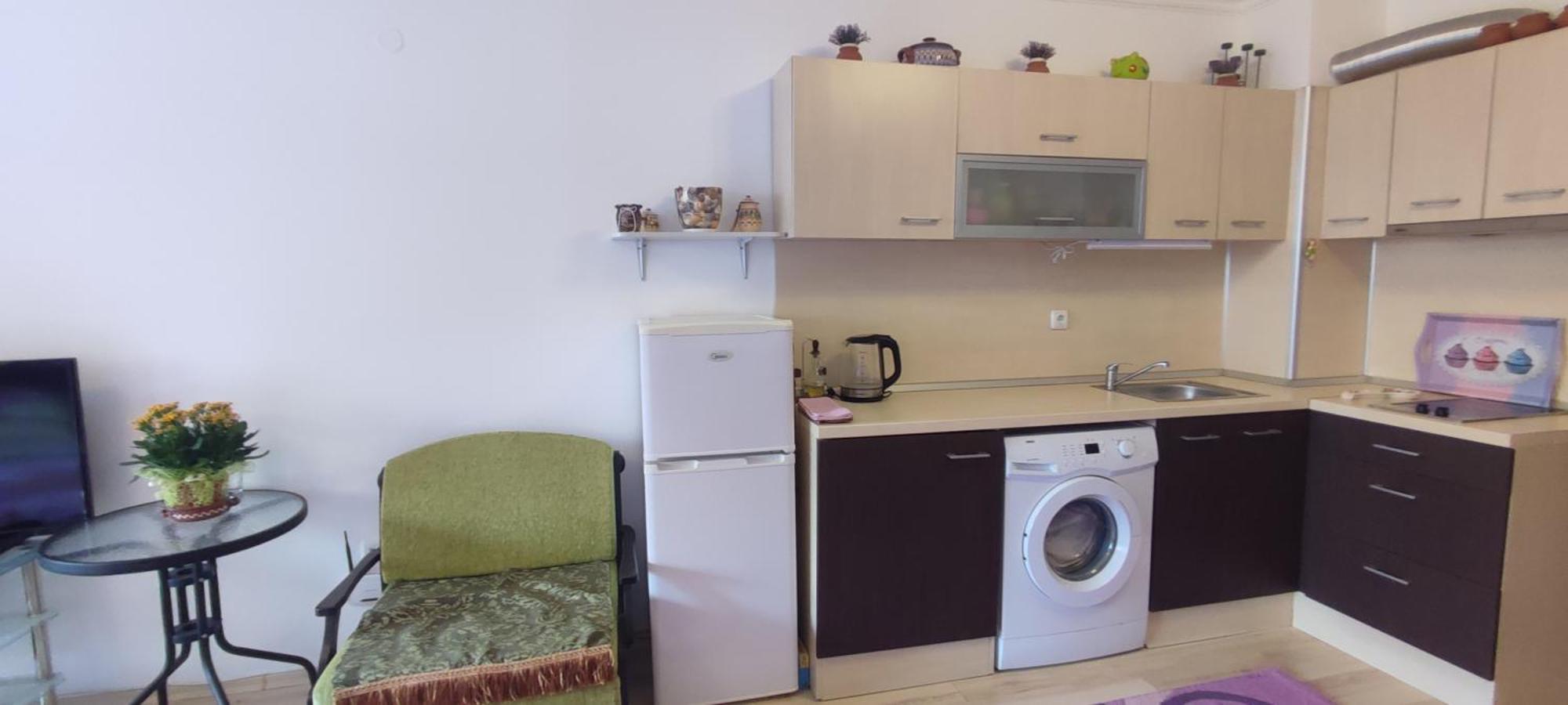 Dom-El Real Apartments Amphora سفيتي فلاس المظهر الخارجي الصورة