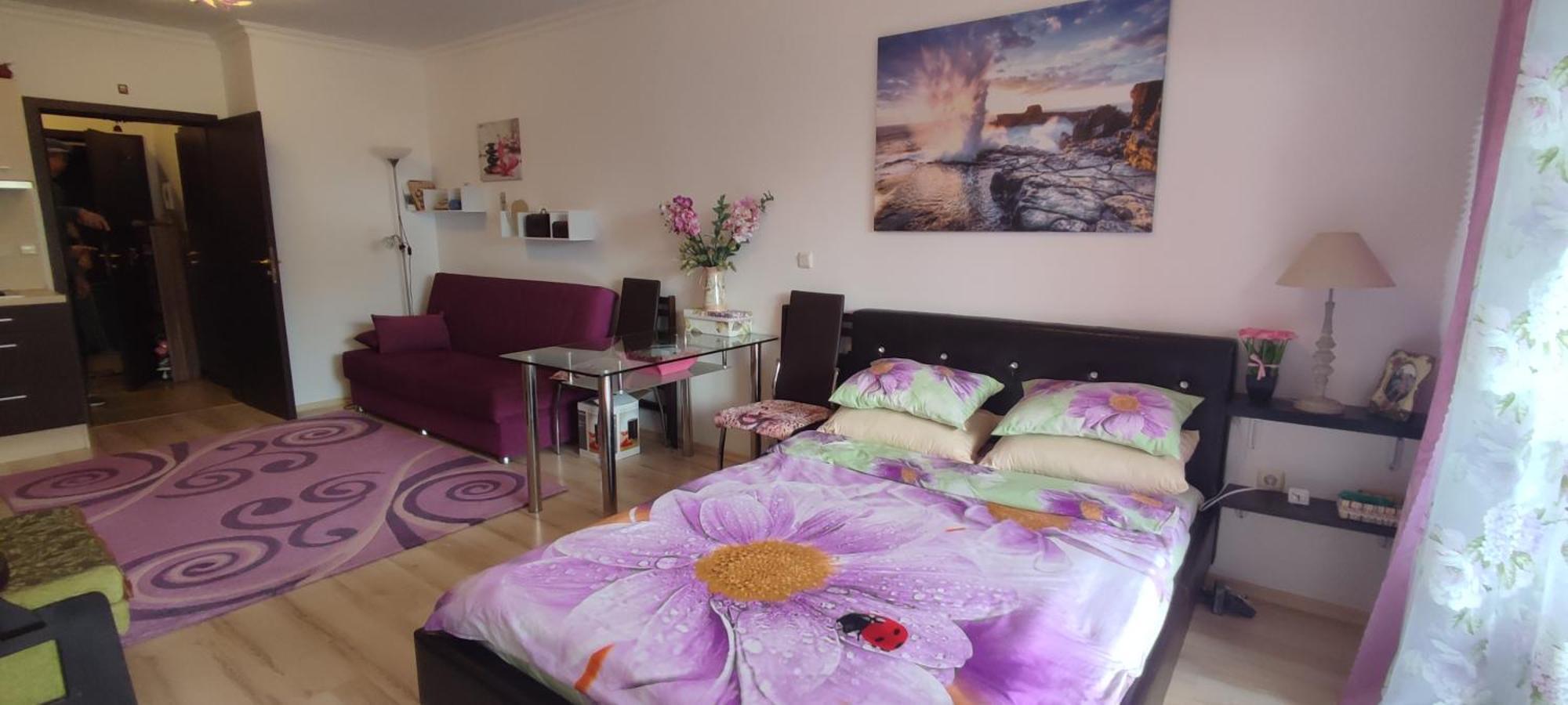 Dom-El Real Apartments Amphora سفيتي فلاس المظهر الخارجي الصورة