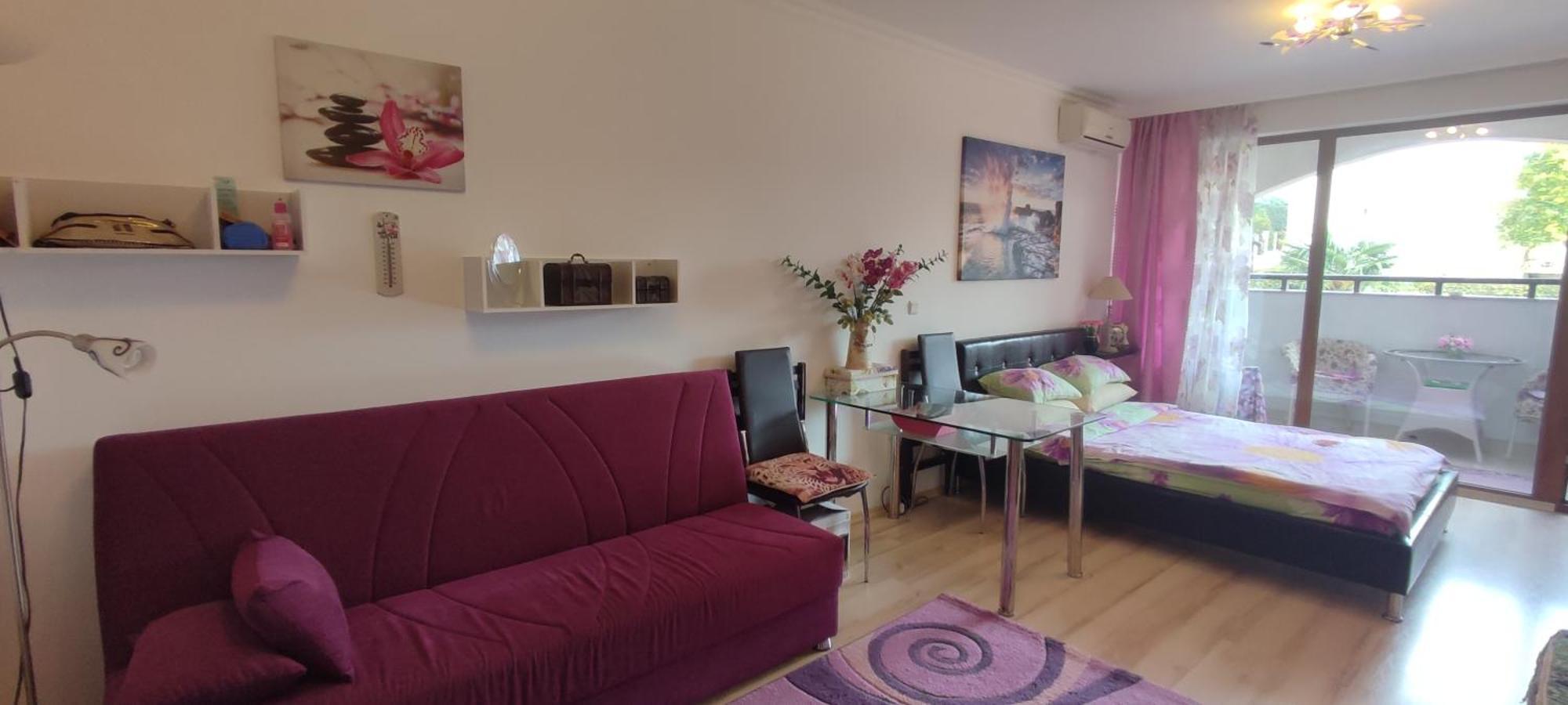 Dom-El Real Apartments Amphora سفيتي فلاس المظهر الخارجي الصورة