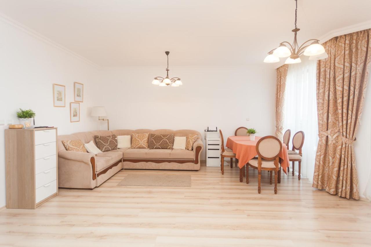 Dom-El Real Apartments Amphora سفيتي فلاس المظهر الخارجي الصورة