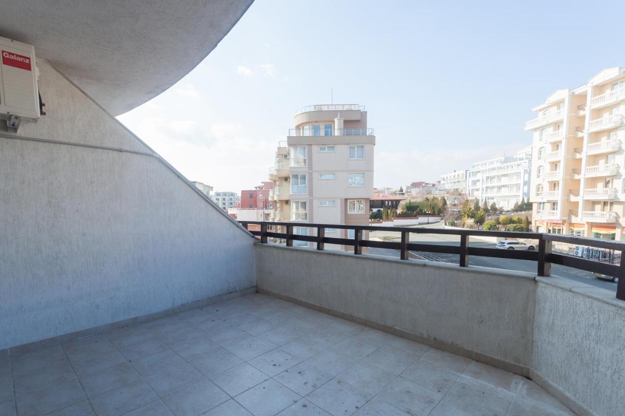 Dom-El Real Apartments Amphora سفيتي فلاس المظهر الخارجي الصورة